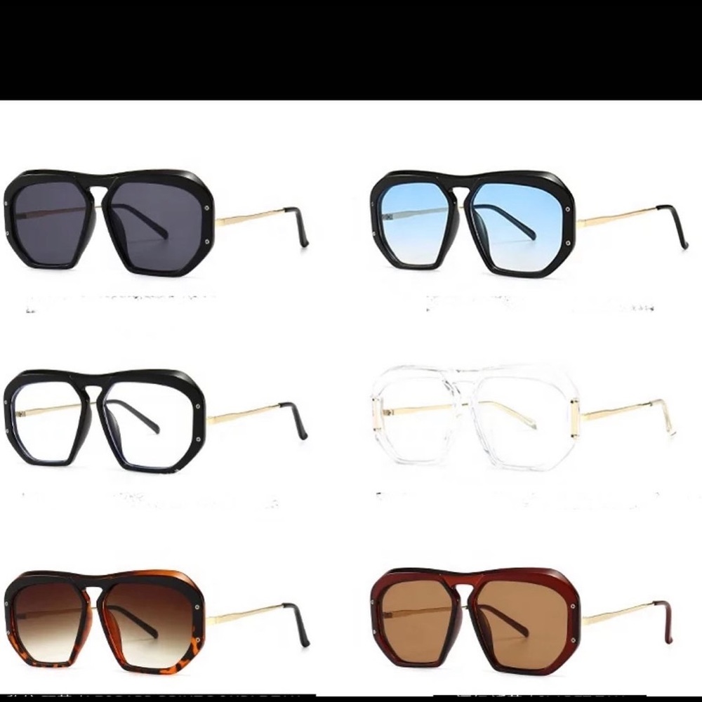 Boss frames etc - Picture 2 of 8